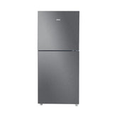 Haier HRF-216 EBS Double Door Refrigerator