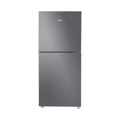 Haier HRF-216 EBS Double Door Refrigerator