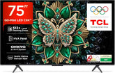 TCL 75C6KS Premium QD-Mini 75 LED