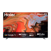 Haier 55" Mini QLED 4K H55M80FUX