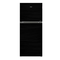 Haier HRF-276 EPB Double Door Refrigerator