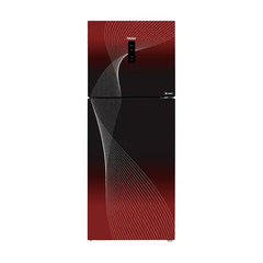 Haier HRF-398IFRA Inverter Double Door Refrigerator