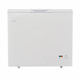 Haier HDF-285 Single Door Regular Deep Freezer