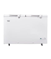 Haier HDF-385 Inverter Deep Freezer 385 Liter