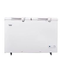 Haier HDF-385 Inverter Deep Freezer 385 Liter