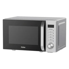 Haier HMW-20DGS Grill Series Microwave Oven