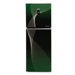 Haier HRF-346IFGA Digital Inverter Double Door Refrigerator