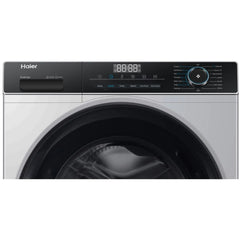 Haier HW100-BP14929S3 Front Load Washing Machine