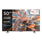TCL 50P79K QLED 50″ LED