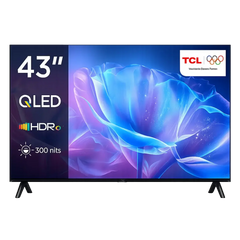 TCL 43S59K QLED 43″ LED