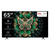 TCL 65C6K QD-Mini 65″ LED