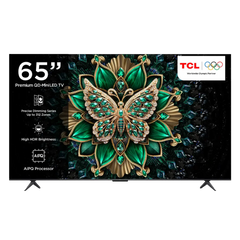 TCL 65C6K QD-Mini 65″ LED