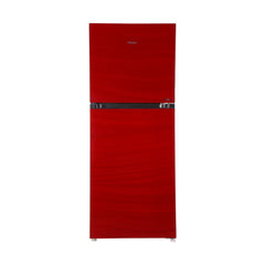 Haier E-star HRF-438EPR Double Door Refrigerator