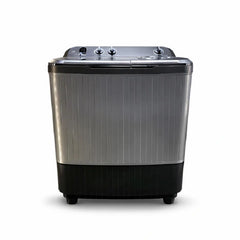Haier HTW 100-196G Twin Tub Washing Machine 10 Kg