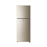 Haier HRF-306 EBD-EBS Double Door Refrigerator