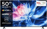TCL 50T6C QLED 50″ LED