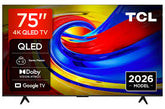 TCL 75P79L 4K Google 75″ QLED TV