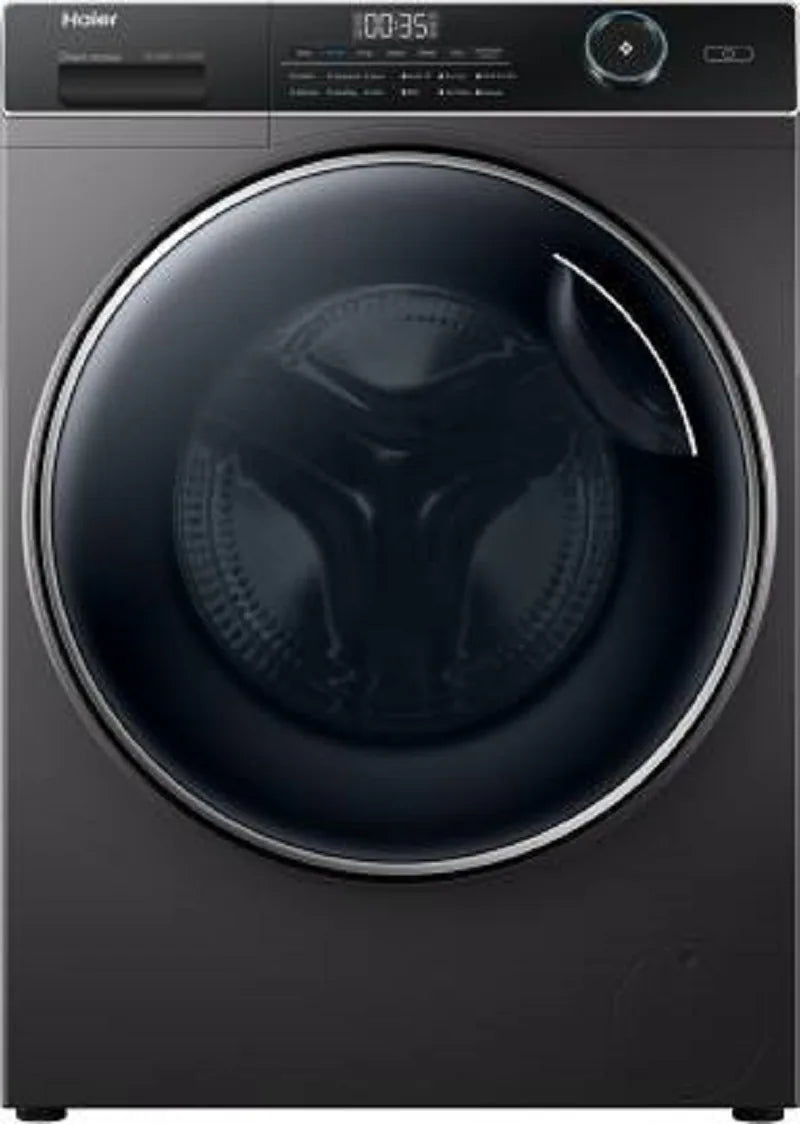 Haier Front Load Washing Machine HWD105-B14959S8U1 (Wifi) 10.5 Kg