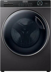 Haier Front Load Washing Machine HWD105-B14959S8U1 (Wifi) 10.5 Kg
