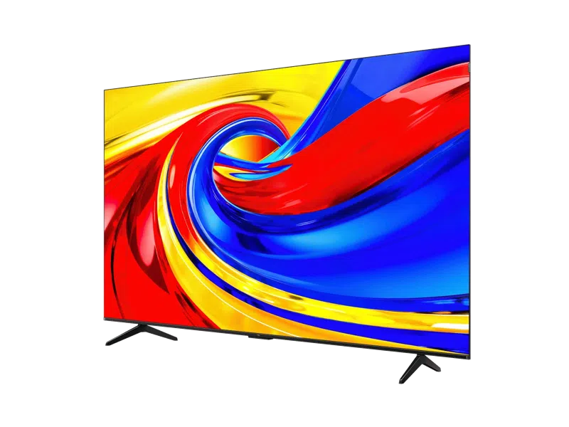 TCL 75P79L 4K Google 75″ QLED TV