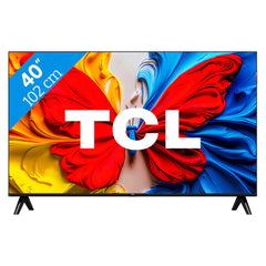 TCL 40S51K QLED 40″ LED