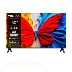 TCL 50S51K QLED 50″ LED