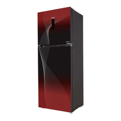 Haier HRF-398IFRA Inverter Double Door Refrigerator