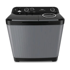 Haier HTW 100-196G Twin Tub Washing Machine 10 Kg