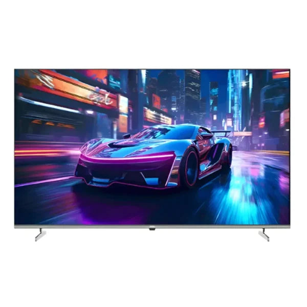 Haier 50S80E QLED 4K 50″ Smart TV