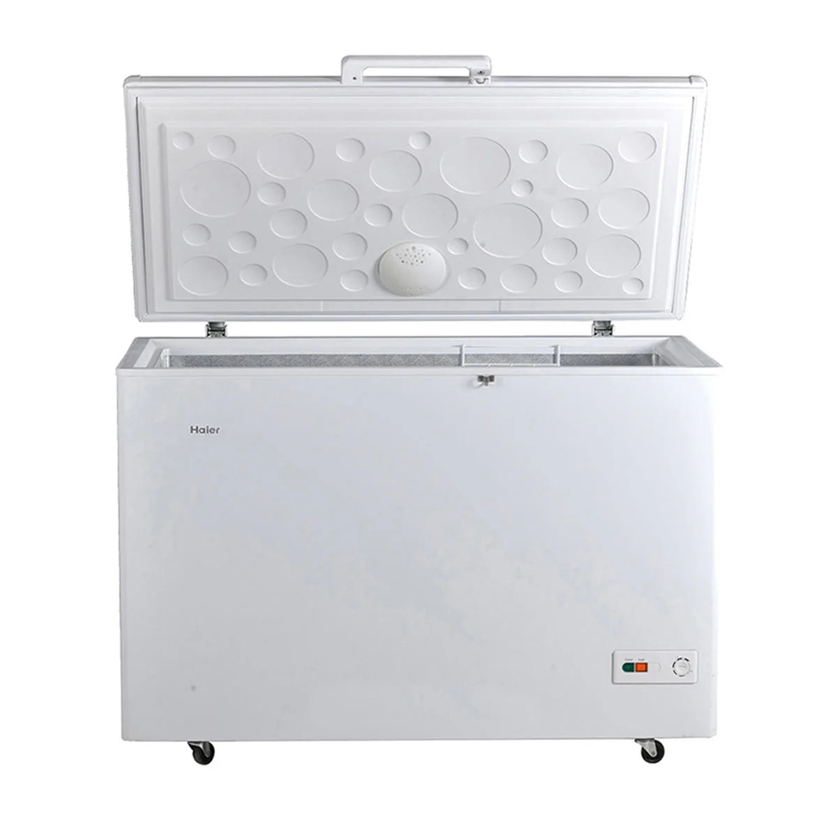Haier HDF-405SD Regular Deep Freezer
