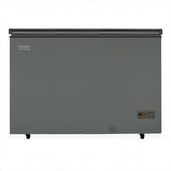 Haier HDF-285IG Inverter Deep Freezer Grey