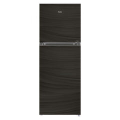 Haier HRF-276 EPB Double Door Refrigerator
