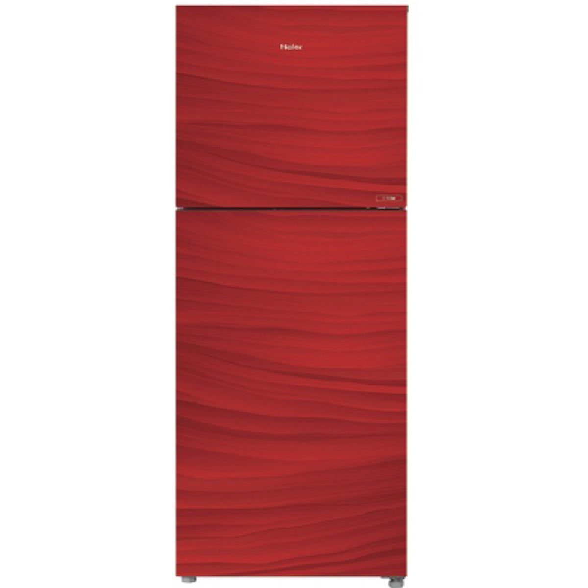 Haier HRF-276 EPB Double Door Refrigerator
