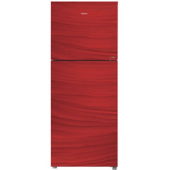 Haier HRF-276 EPB Double Door Refrigerator