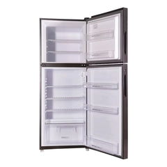 Haier HRF-336 EBD-EBS Double Door Refrigerator