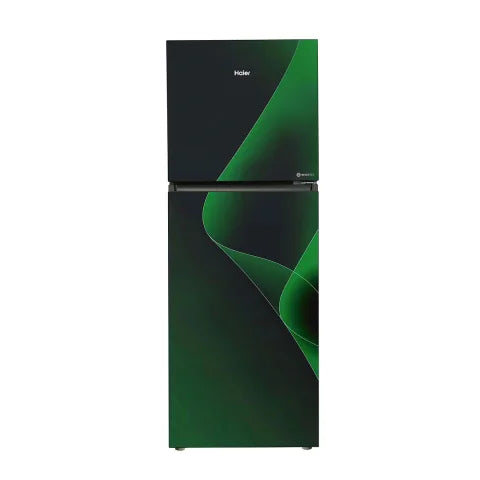 Haier HRF-346IPGA Smart Inverter Double Door Refrigerator