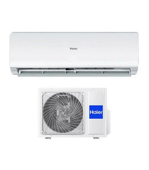Haier HSU-12CFCM 1 Ton Turbo Cool Fixed Speed AC