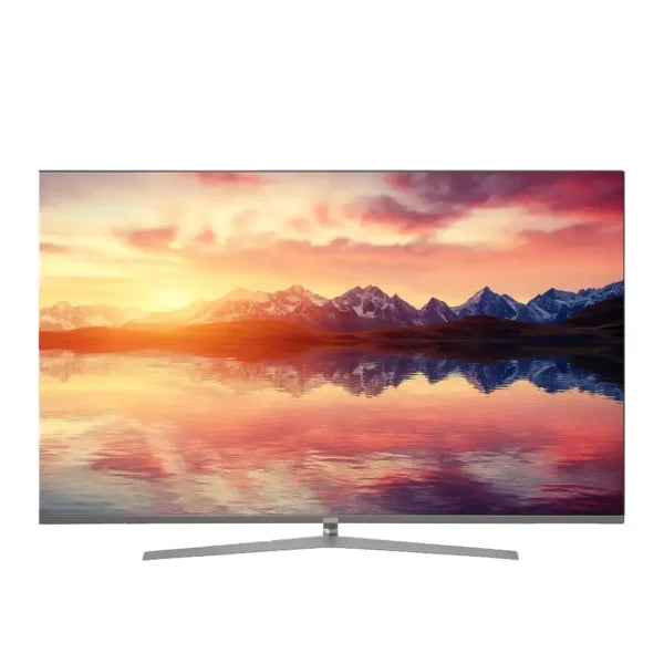 Haier LE43S8000UX UHD Android 43″ QLED