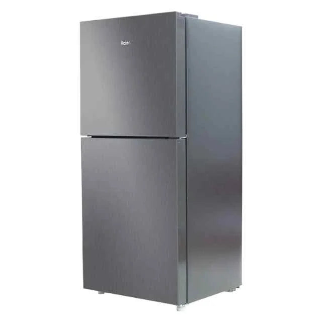 Haier HRF-216 EBS Double Door Refrigerator