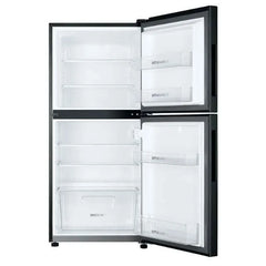 Haier Hrf-276 EBS E-Star Series Double Door Refrigerator