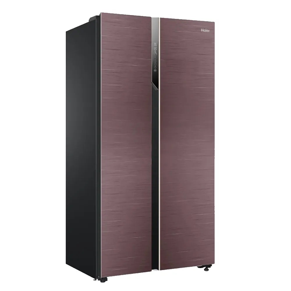 Haier 622-ICG GD SBS Inverter Refrigerator 22 Cft