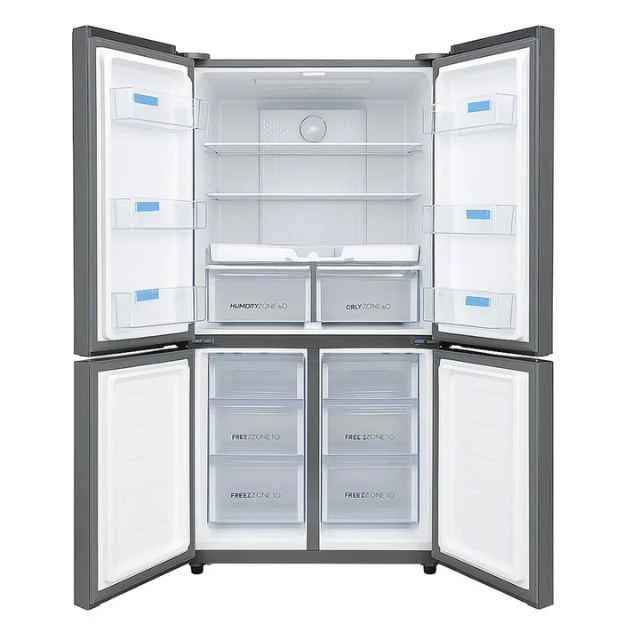 Haier HRF-578TSG T Door Inverter SBS Refrigerator