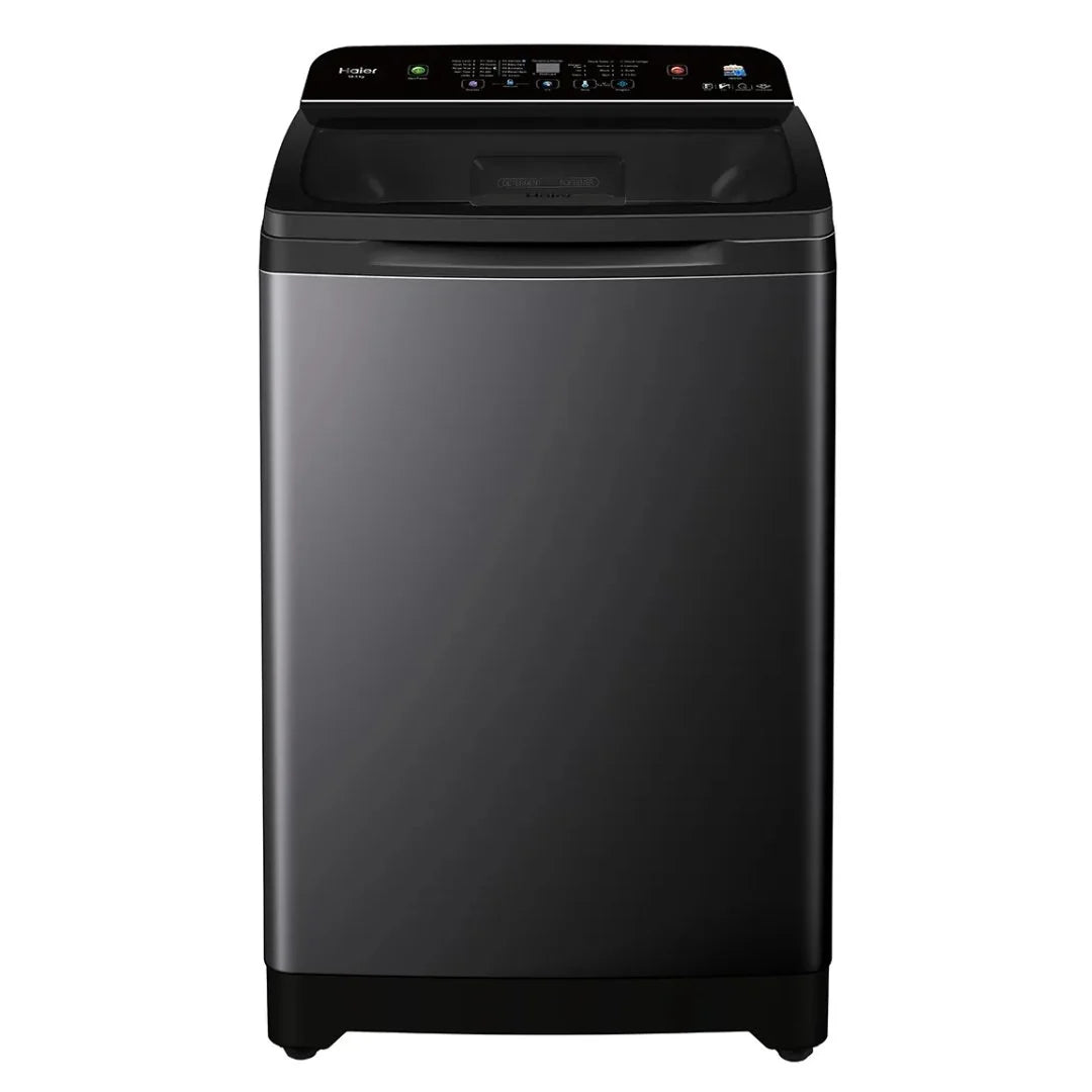 Haier Automatic Top Load HWM110-688S8 11kg Quick Wash Series