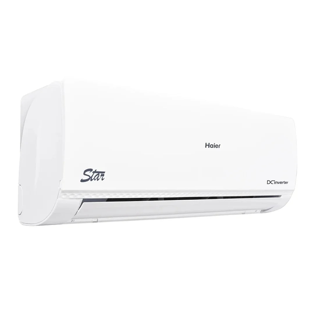 Haier HSU-19HFCA 1.5 TON DC Inverter Air Conditioner Star