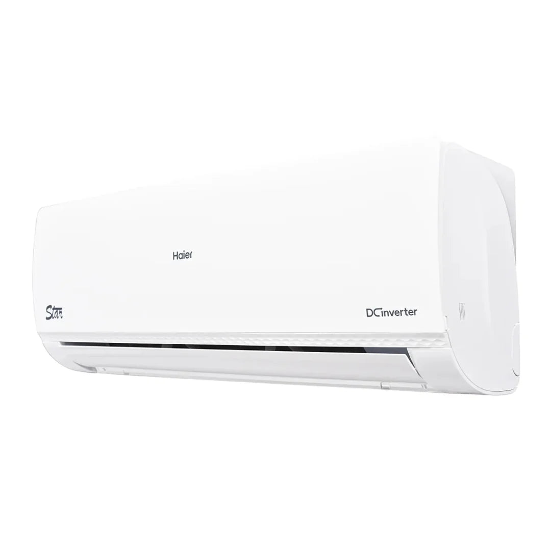 Haier HSU-19HFCA 1.5 TON DC Inverter Air Conditioner Star