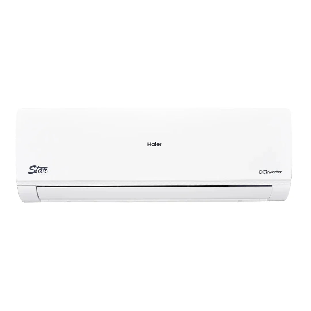 Haier HSU-19HFCA 1.5 TON DC Inverter Air Conditioner Star