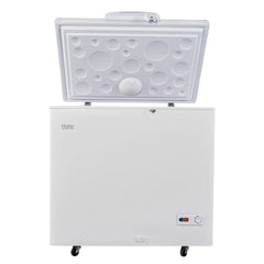 Haier Deep Freezer HDF-285INV-Inverter Full Freezer