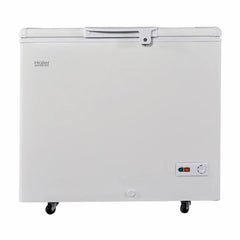 Haier Deep Freezer HDF-285INV-Inverter Full Freezer