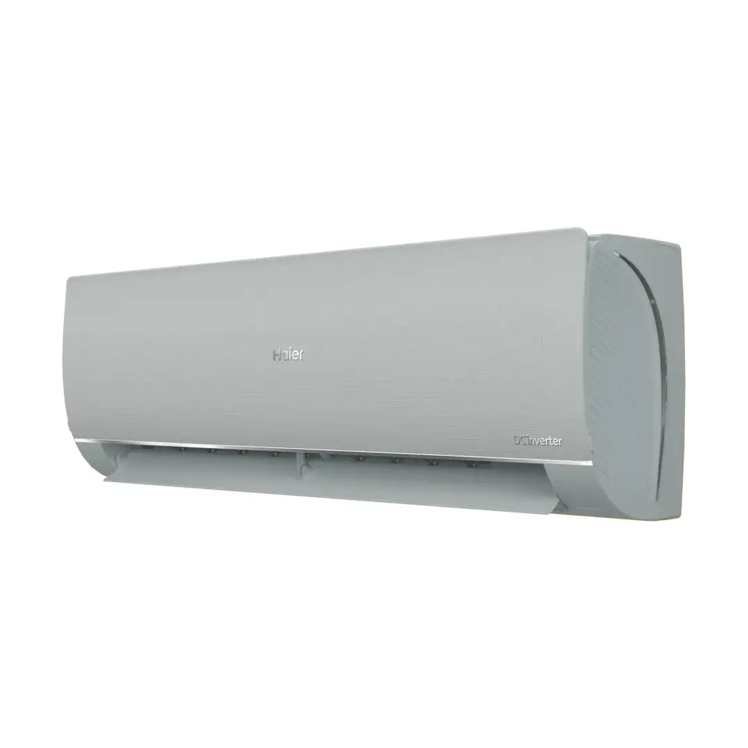 Haier Grey T3 2 Ton DC Inverter AC HSU-24HFAB / 013WUSDC