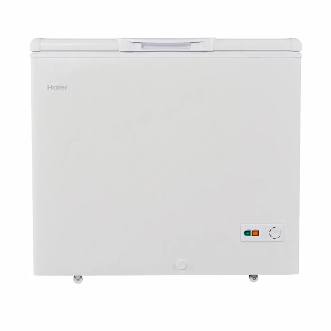Haier HDF-285 Single Door Regular Deep Freezer